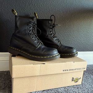 1460 Dr. Marten boots